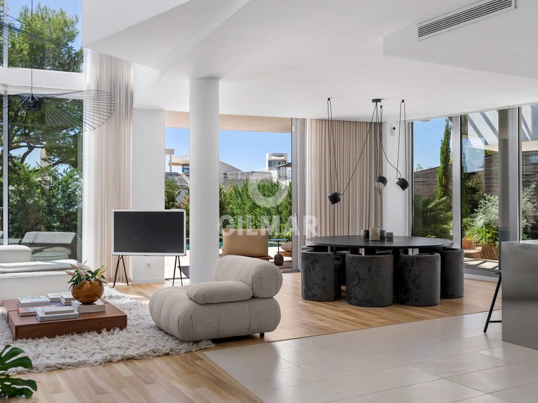 Town House for Sale in Marbella, Malaga 3