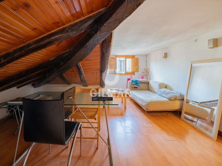 Apartment for Sale in Madrid, Madrid 12