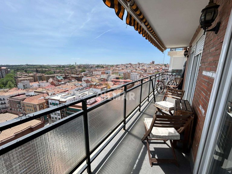 Apartment for Rent in Madrid, Madrid 39