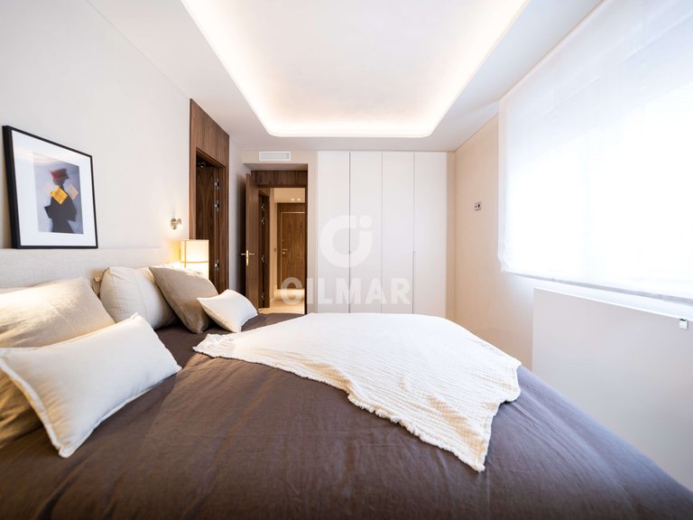 Apartment for Sale in Madrid, Madrid 30