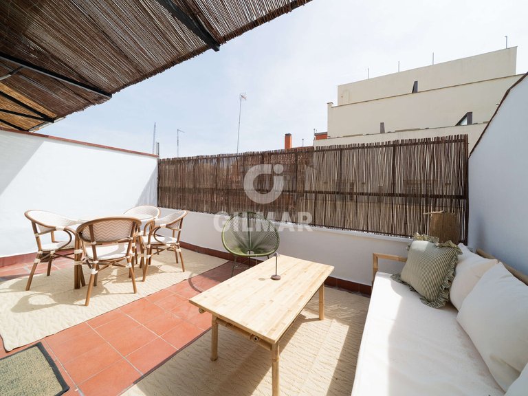 Penthouse for Sale in Madrid, Madrid 13