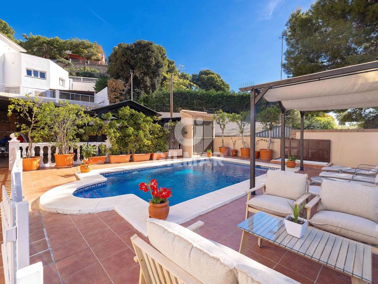 Villa for Sale in MÁlaga, Malaga 9