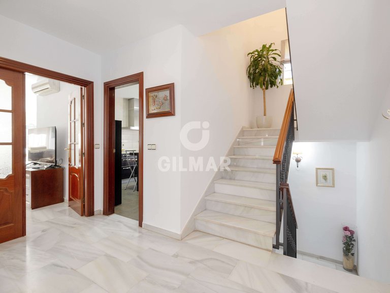 Villa for Sale in MÁlaga, Malaga 31