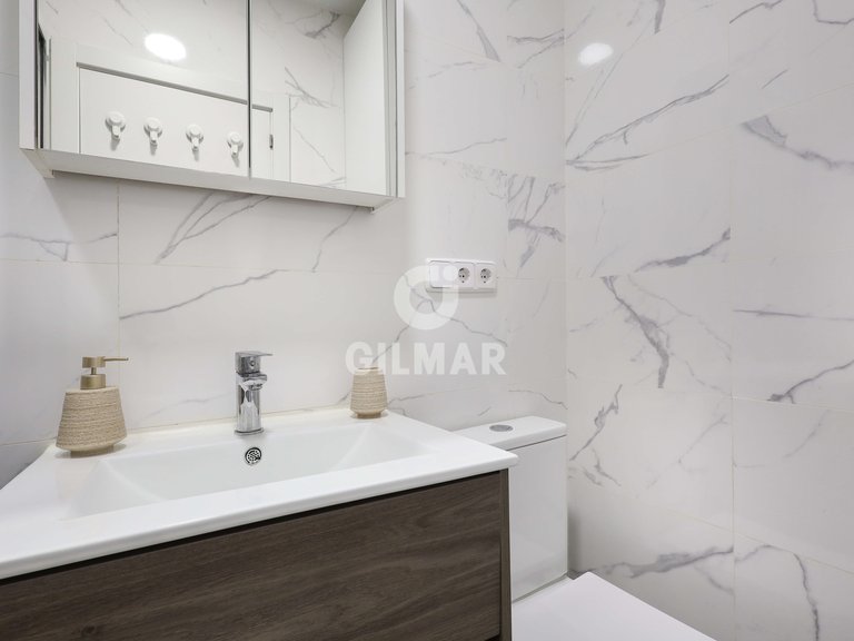 Apartment for Rent in Madrid, Madrid 24