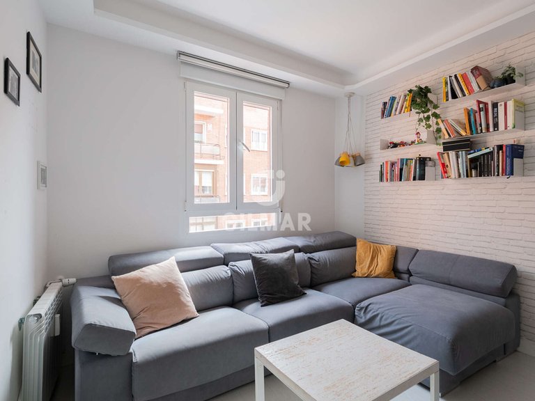 Apartment for Sale in Madrid, Madrid 7