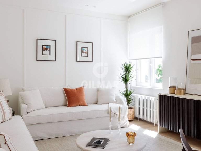 Apartment for Sale in Madrid, Madrid 6