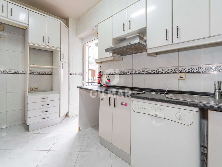 Apartment for Sale in Madrid, Madrid 26