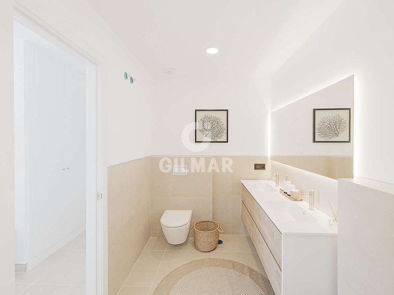 Apartment for Sale in MÁlaga, Malaga 26