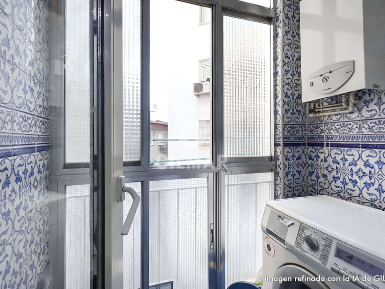 Apartment for Sale in Madrid, Madrid 15