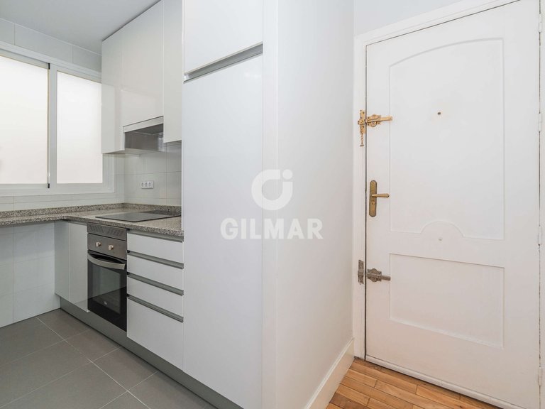 Apartment for Sale in Madrid, Madrid 31