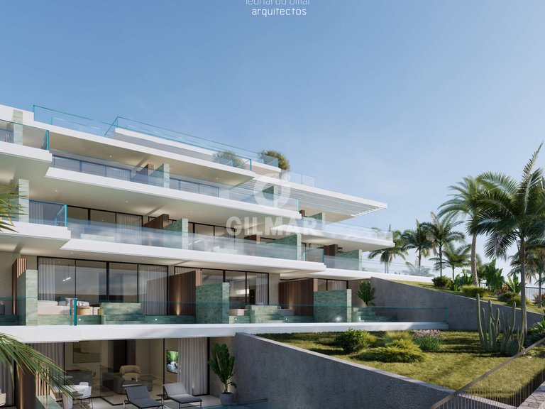 Apartment for Sale in Los Cristianos, Tenerife 18