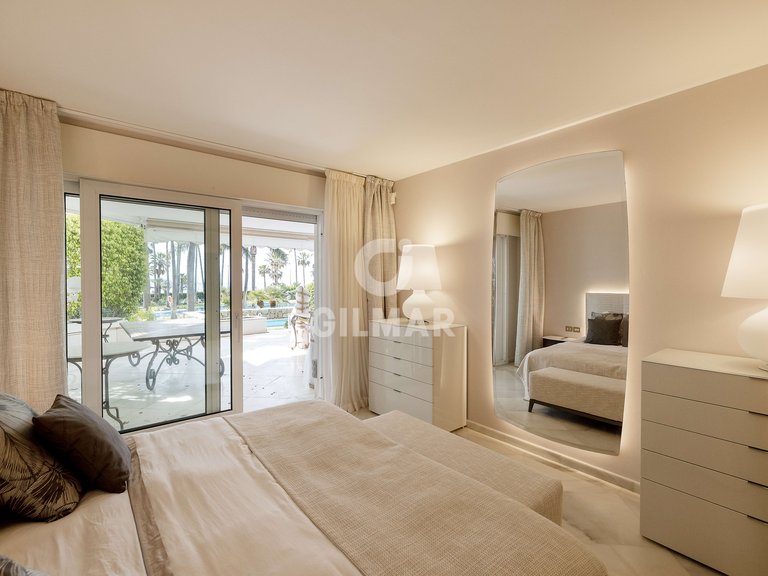 Apartment for Sale in Marbella, Malaga 22