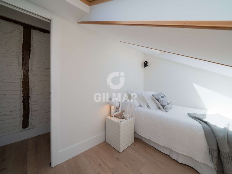 Apartment for Sale in Madrid, Madrid 38