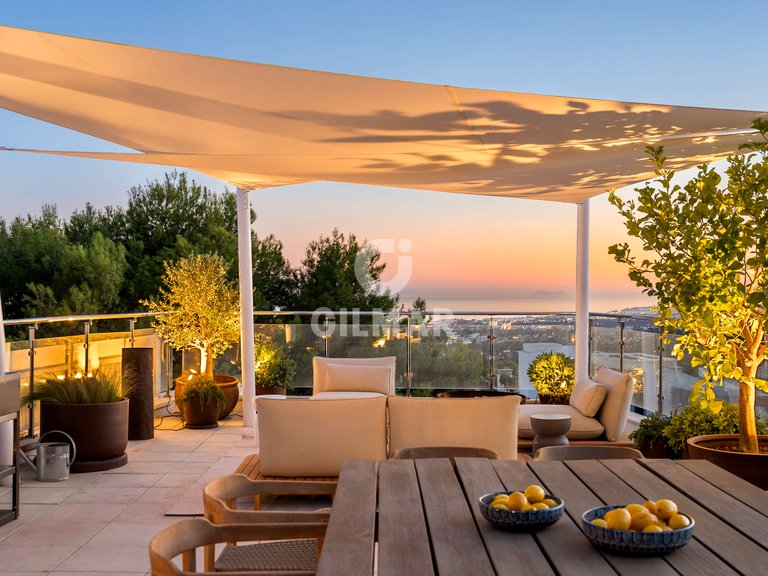 Town House for Sale in Marbella, Malaga 20