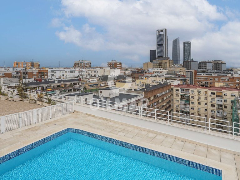 Apartment for Sale in Madrid, Madrid 27