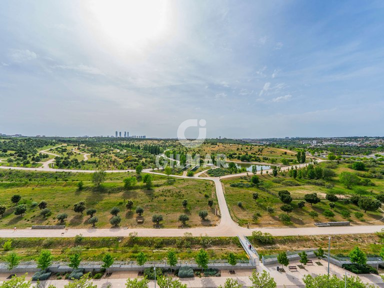 Apartment for Sale in Madrid, Madrid 25