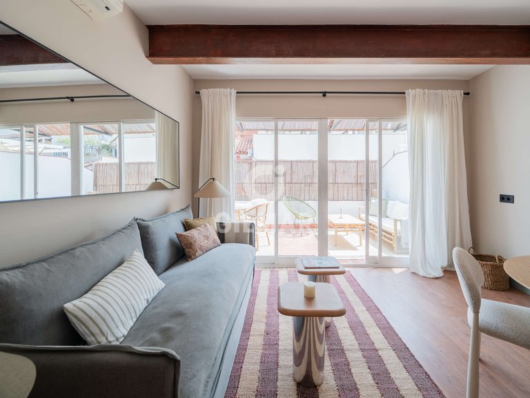 Penthouse for Sale in Madrid, Madrid 2