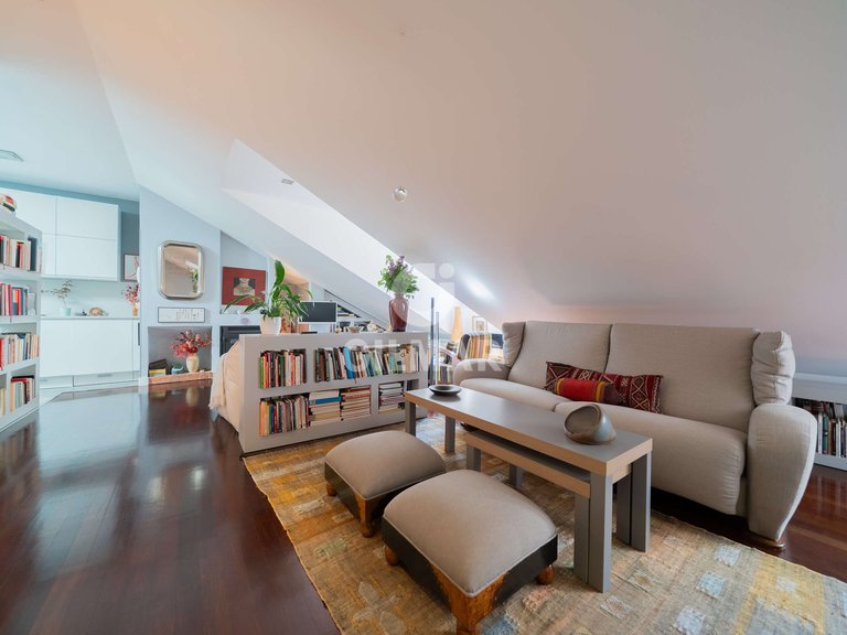 Apartment for Sale in Madrid, Madrid 1