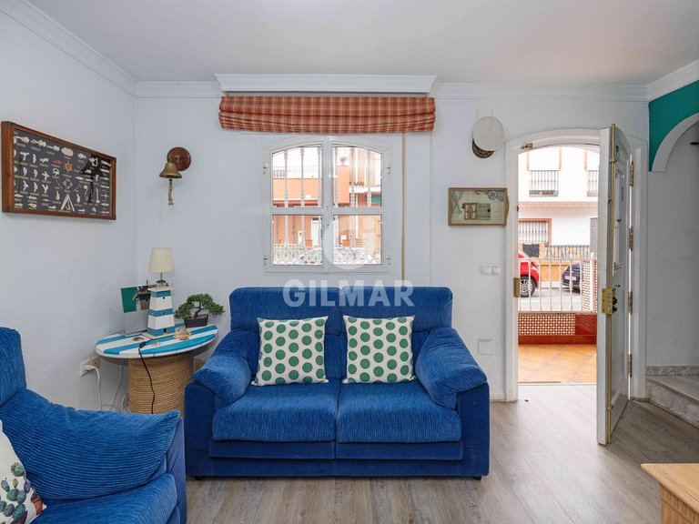 Town House for Sale in MÁlaga, Malaga 2