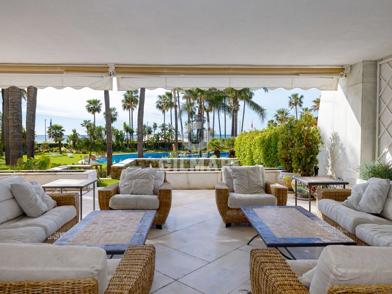 Apartment for Sale in Marbella, Malaga 9