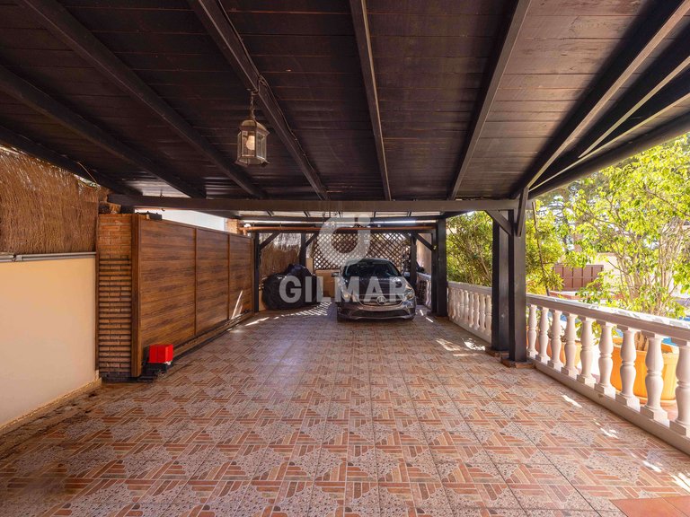 Villa for Sale in MÁlaga, Malaga 5