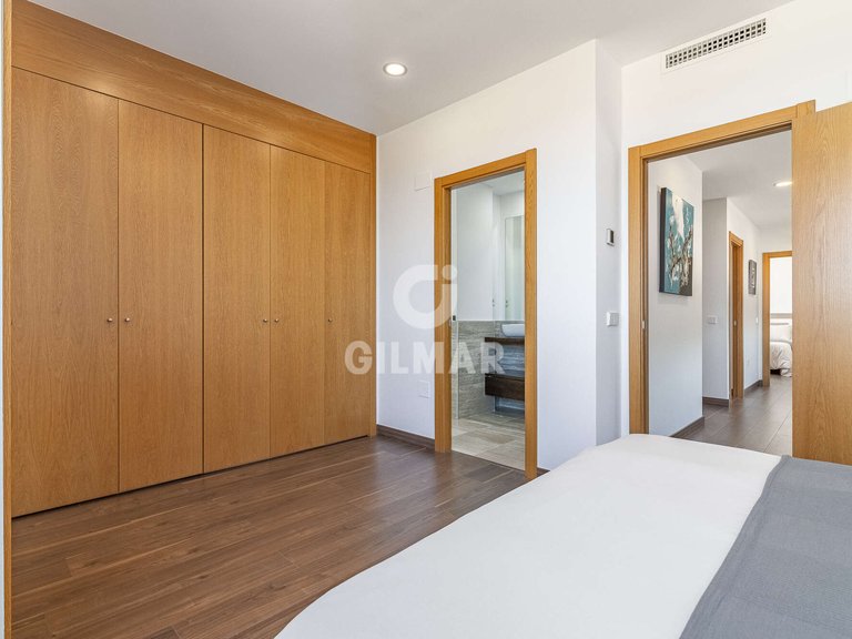 Villa for Sale in Manilva, Malaga 16