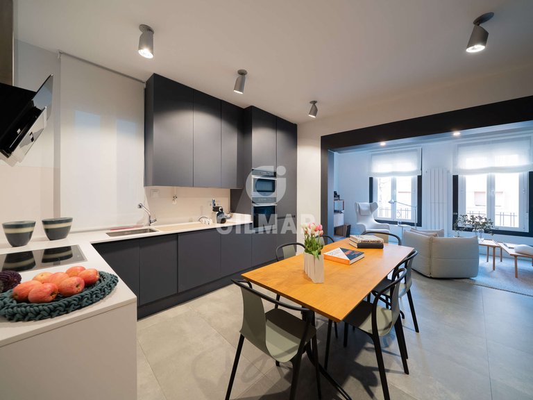 Apartment for Sale in Madrid, Madrid 9