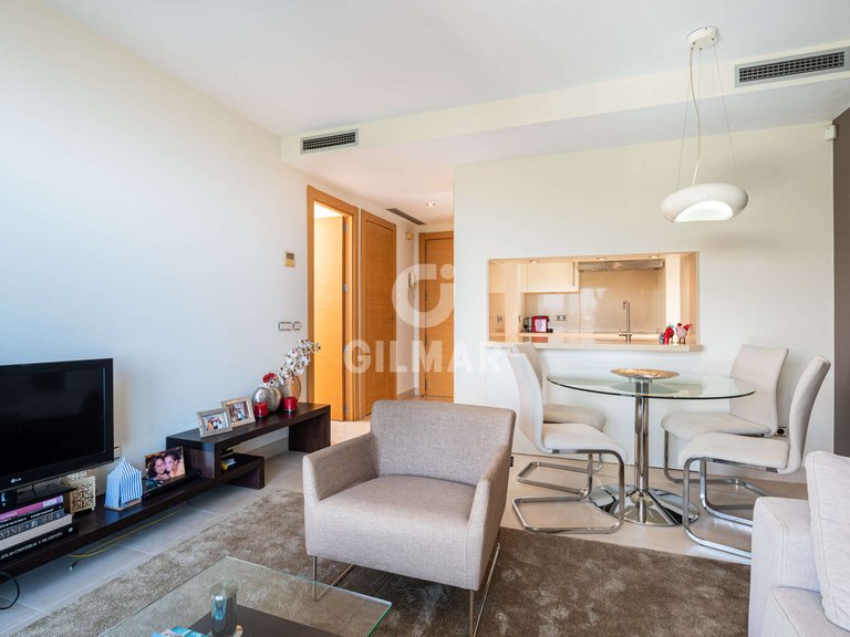 Apartment for Rent in Marbella, Malaga 14