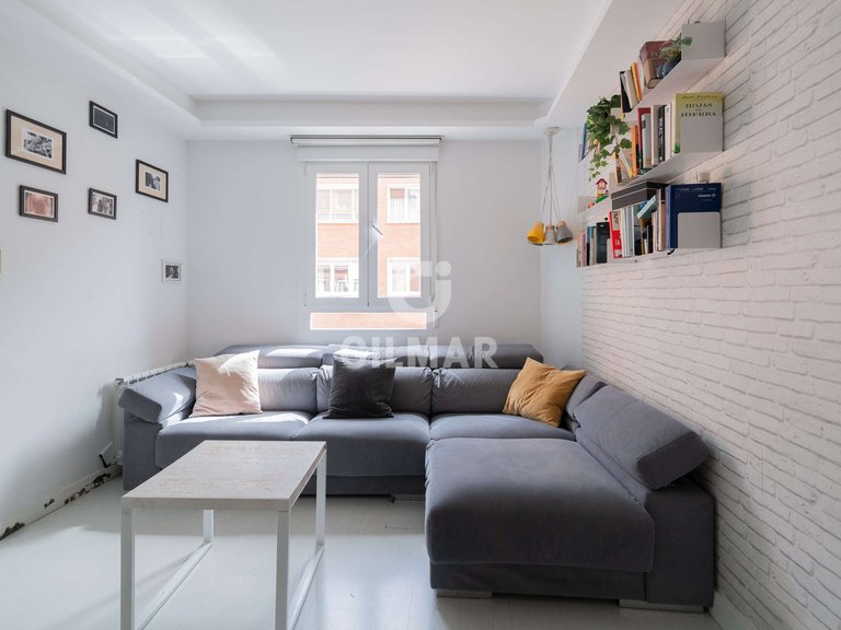 Apartment for Sale in Madrid, Madrid 6
