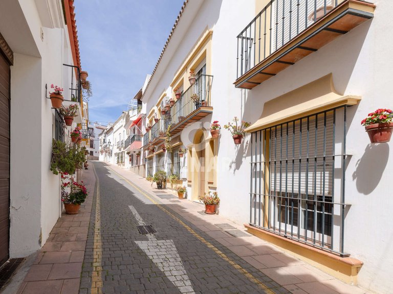 Penthouse for Sale in Estepona, Malaga 33