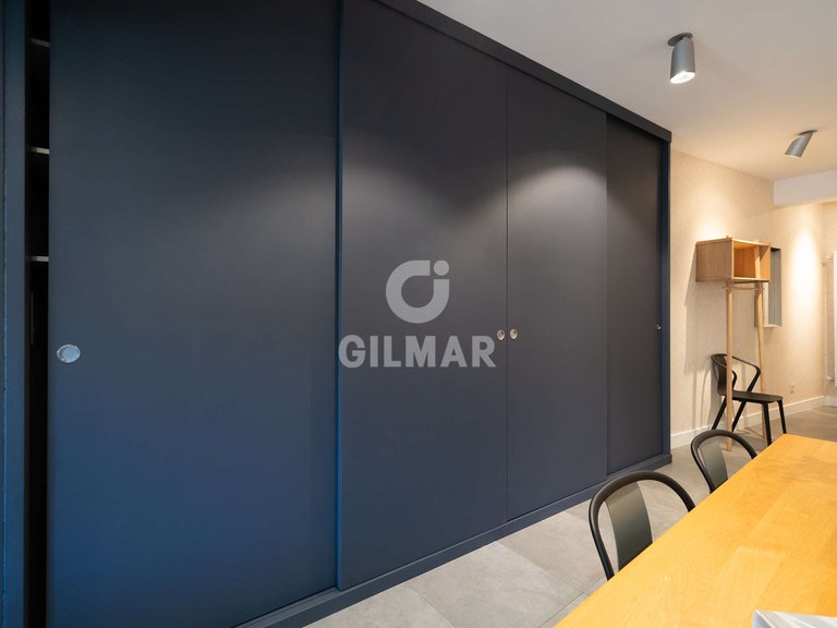 Apartment for Sale in Madrid, Madrid 16