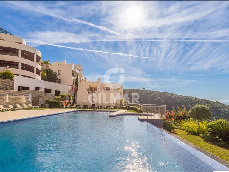 Apartment for Rent in Marbella, Malaga 1