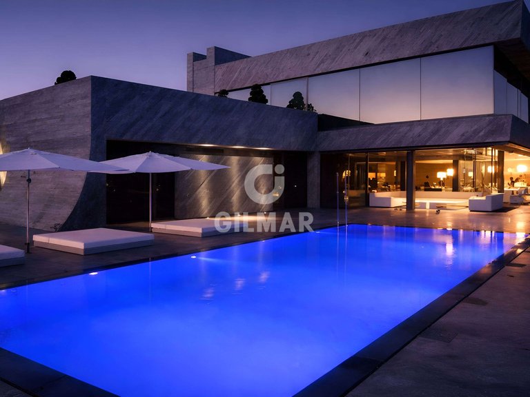 Villa for Sale in Madrid, Madrid 6