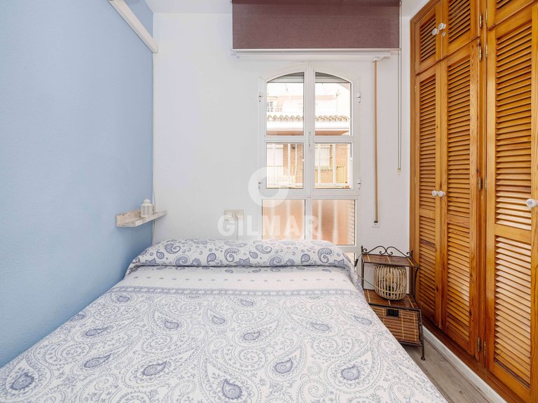 Town House for Sale in MÁlaga, Malaga 28