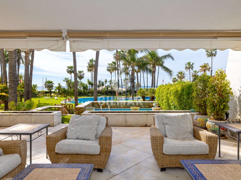 Apartment for Sale in Marbella, Malaga 10
