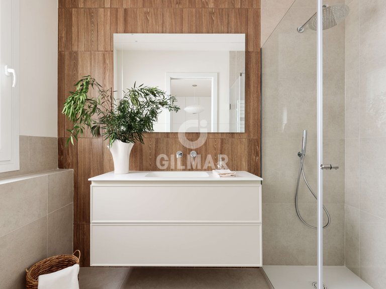 Apartment for Sale in Madrid, Madrid 46