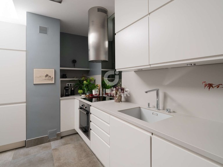 Apartment for Sale in Madrid, Madrid 28
