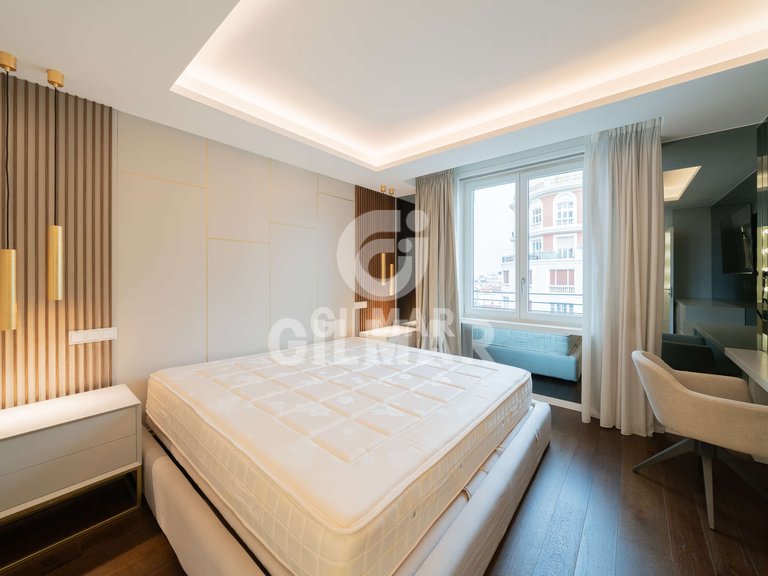 Apartment for Sale in Madrid, Madrid 28