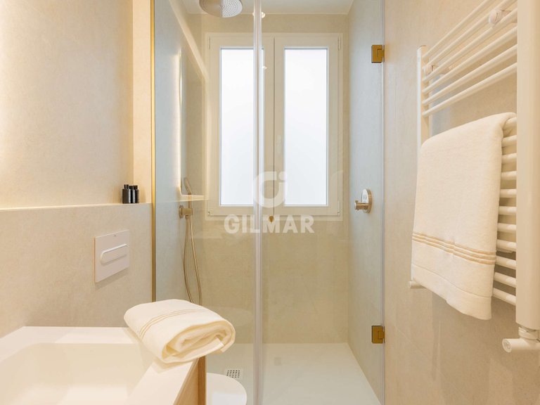 Apartment for Sale in Madrid, Madrid 15