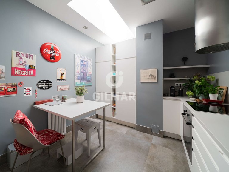 Apartment for Sale in Madrid, Madrid 25
