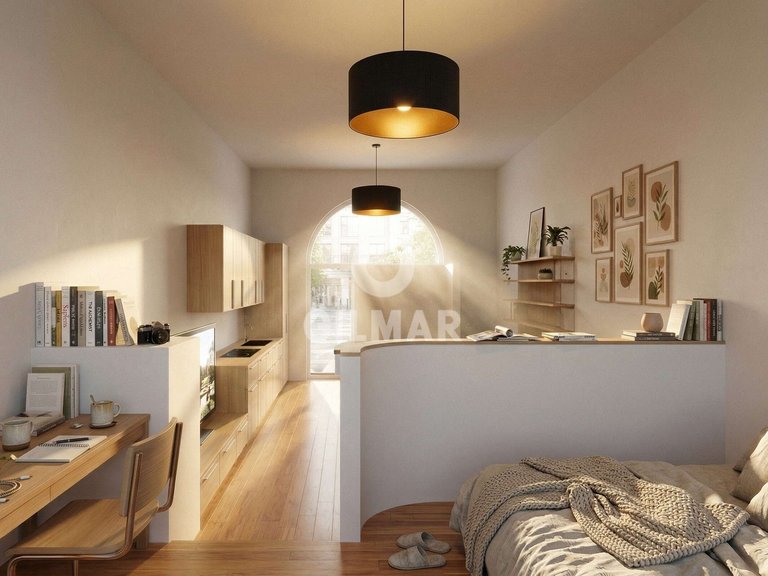 Apartment for Sale in Madrid, Madrid 2