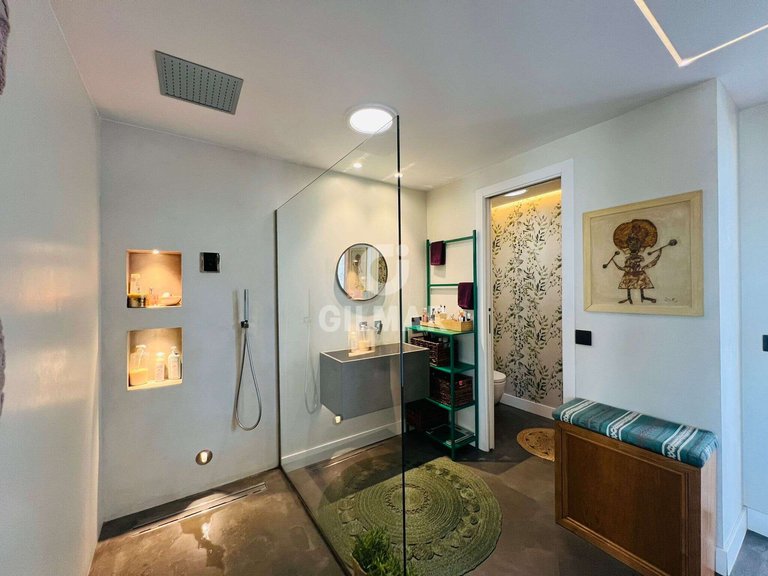 Penthouse for Sale in Madrid, Madrid 14