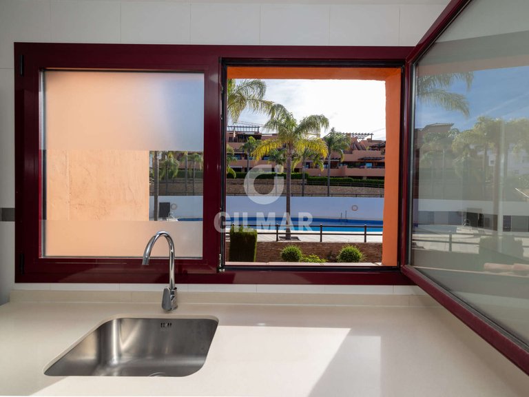 Penthouse for Sale in MÁlaga, Malaga 13