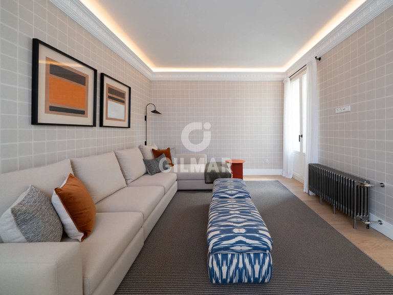 Apartment for Sale in Madrid, Madrid 49