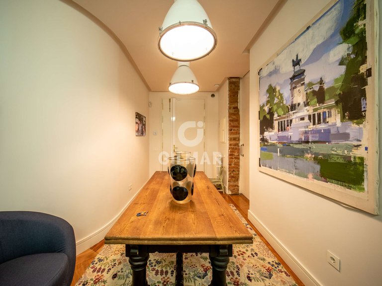 Apartment for Sale in Madrid, Madrid 9