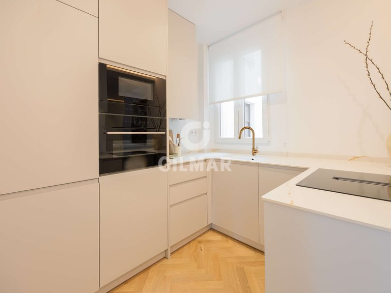 Apartment for Sale in Madrid, Madrid 10