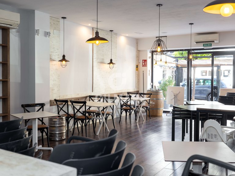 Commercial for Sale in Torremolinos, Malaga 1