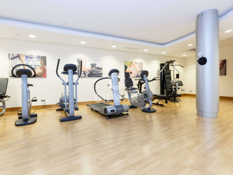 Apartment for Rent in Marbella, Malaga 32