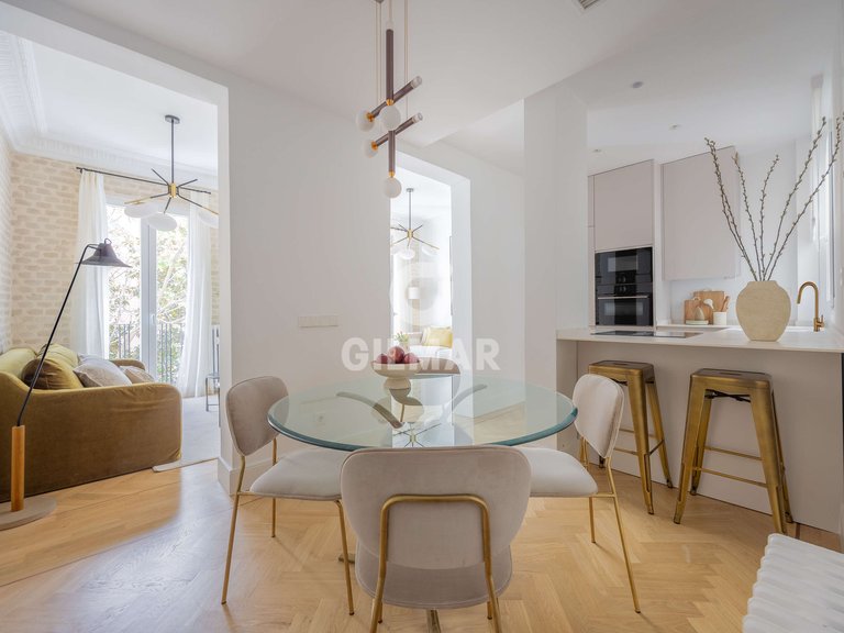 Apartment for Sale in Madrid, Madrid 7