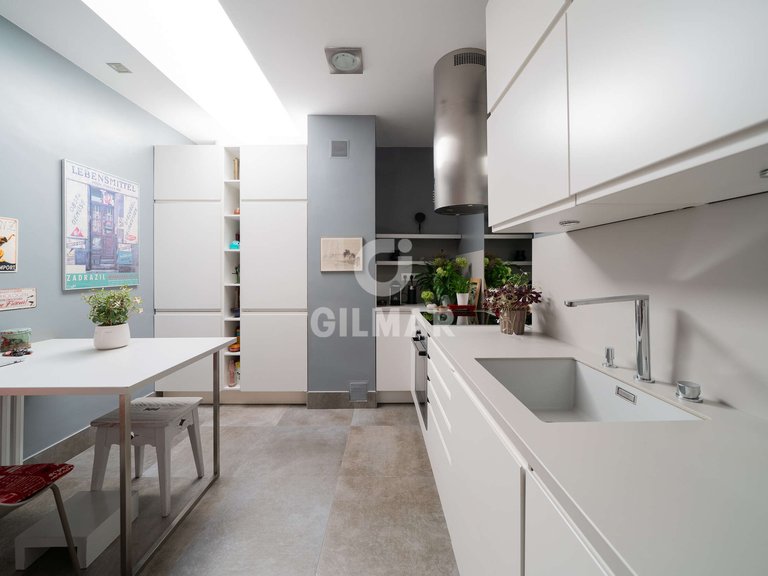 Apartment for Sale in Madrid, Madrid 29